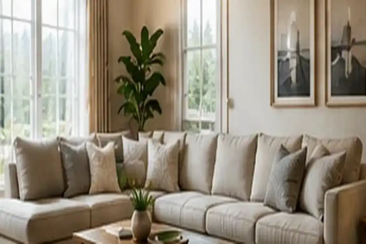 How to Choose an Area Rug: Size, Placement, and Material Guide