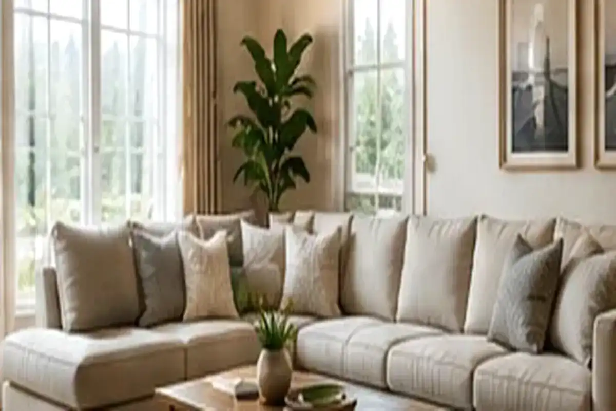 How to Choose an Area Rug: Size, Placement, and Material Guide
