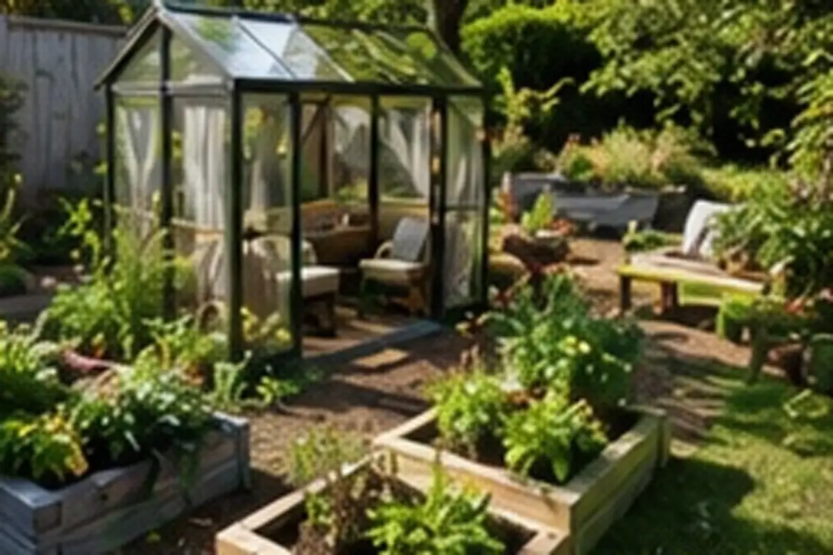 The August Garden Reset: Small Jobs That Make Fall Easier