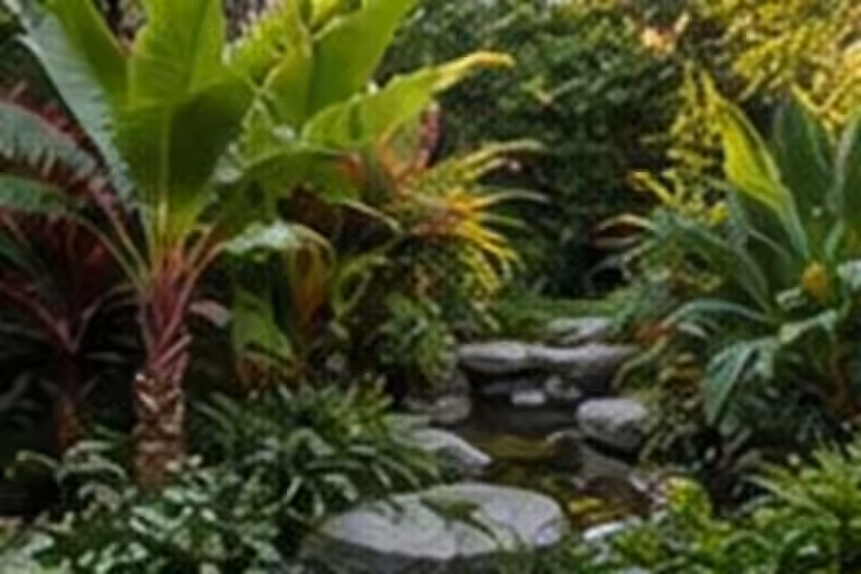 A Better August Plan for Small Backyard Vegetable Gardens