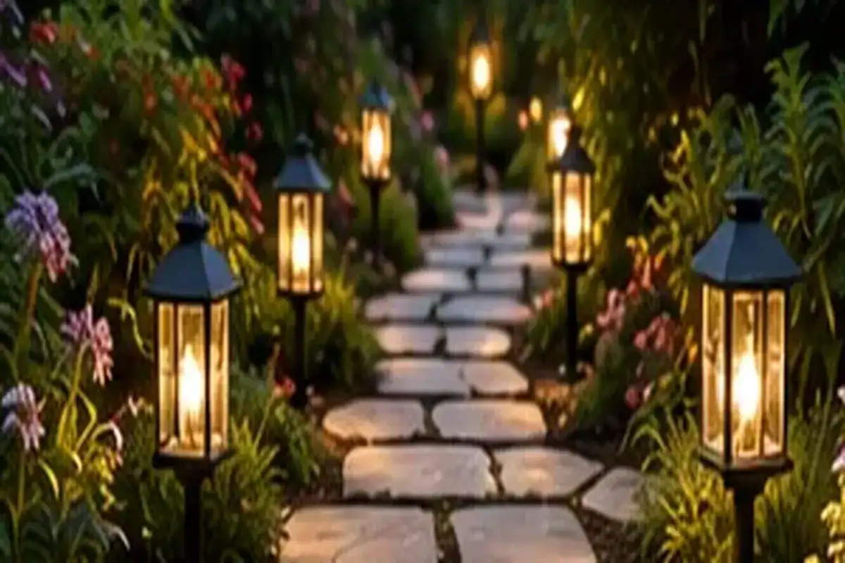 A Better August Plan for Small Backyard Vegetable Gardens