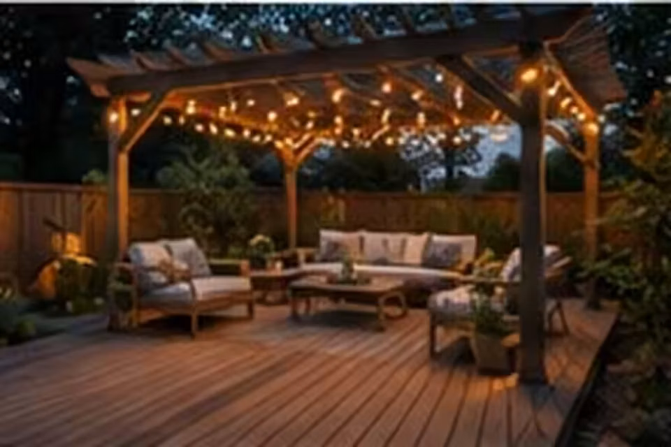 Creating the Ultimate Backyard Oasis: A Complete Patio and Outdoor Living Guide