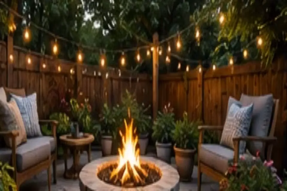 Backyard Path Ideas: Plan Walking Routes That Feel Natural