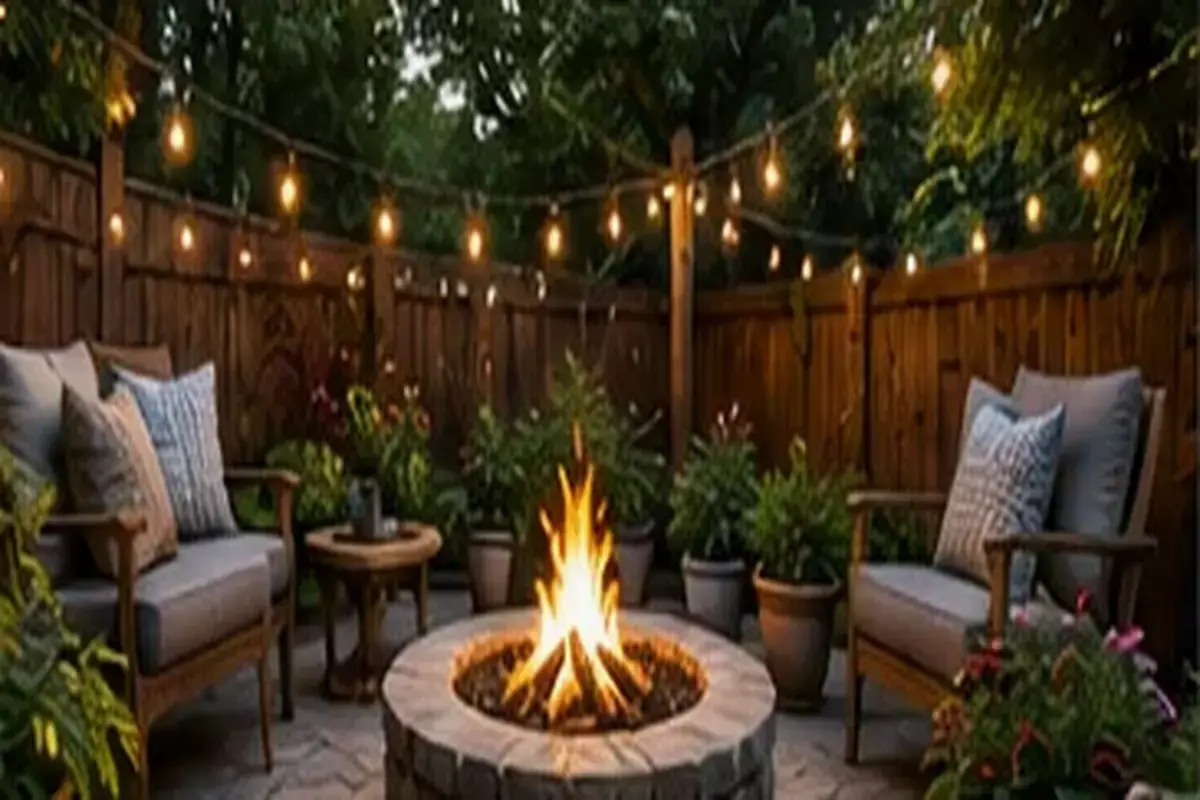Backyard Path Ideas: Plan Walking Routes That Feel Natural