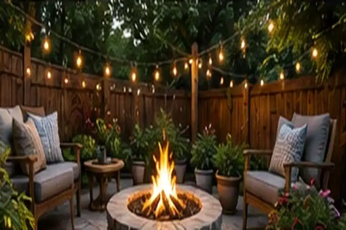 Backyard Privacy Ideas: Fencing, Landscaping, and Screens That Actually Work