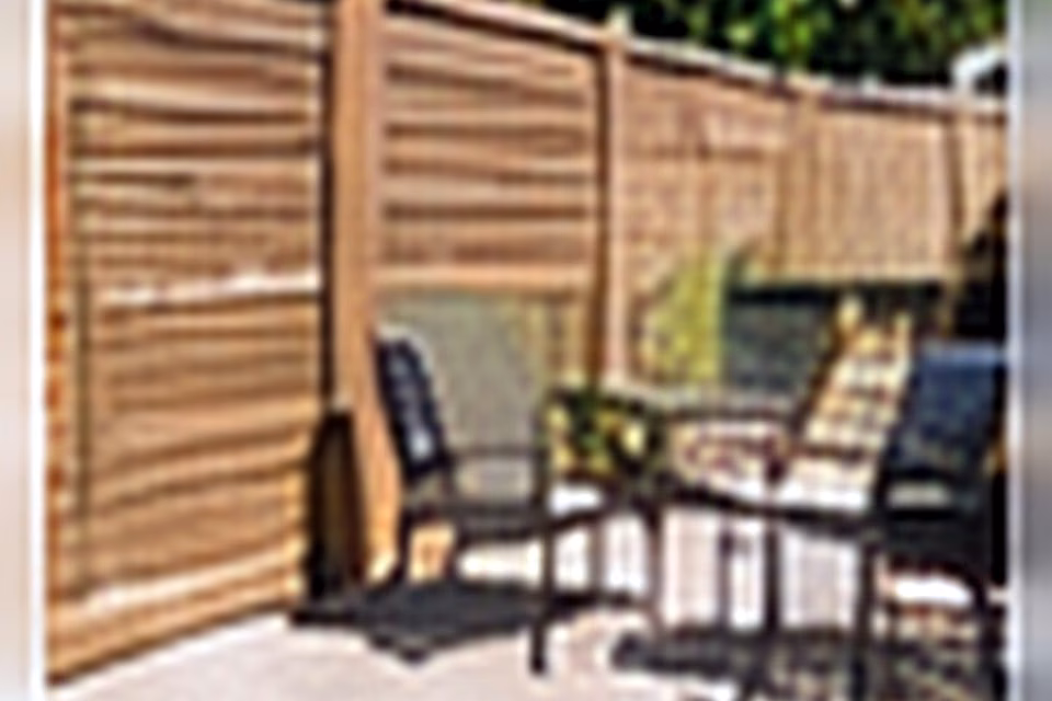 No Privacy to Secluded Backyard Retreat: Build Privacy in Layers