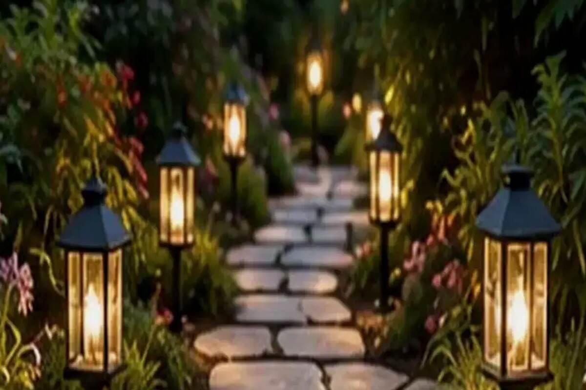 Balcony Garden Ideas for Apartment Dwellers