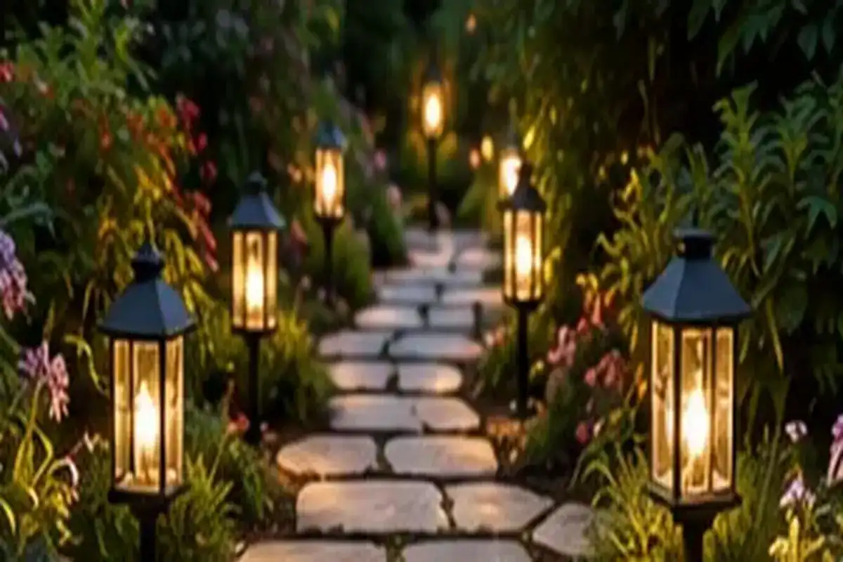 Balcony Garden Ideas for Apartment Dwellers
