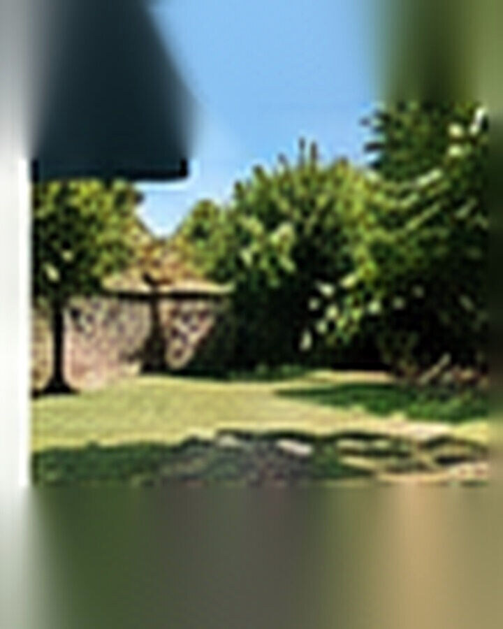 Before transformation: Bare Backyard to Inviting Fire Pit Area: Build a Safer Gathering Zone