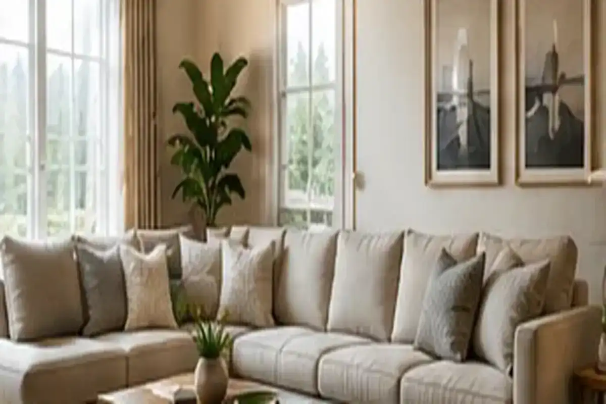 Related Dream Home & Garden guide