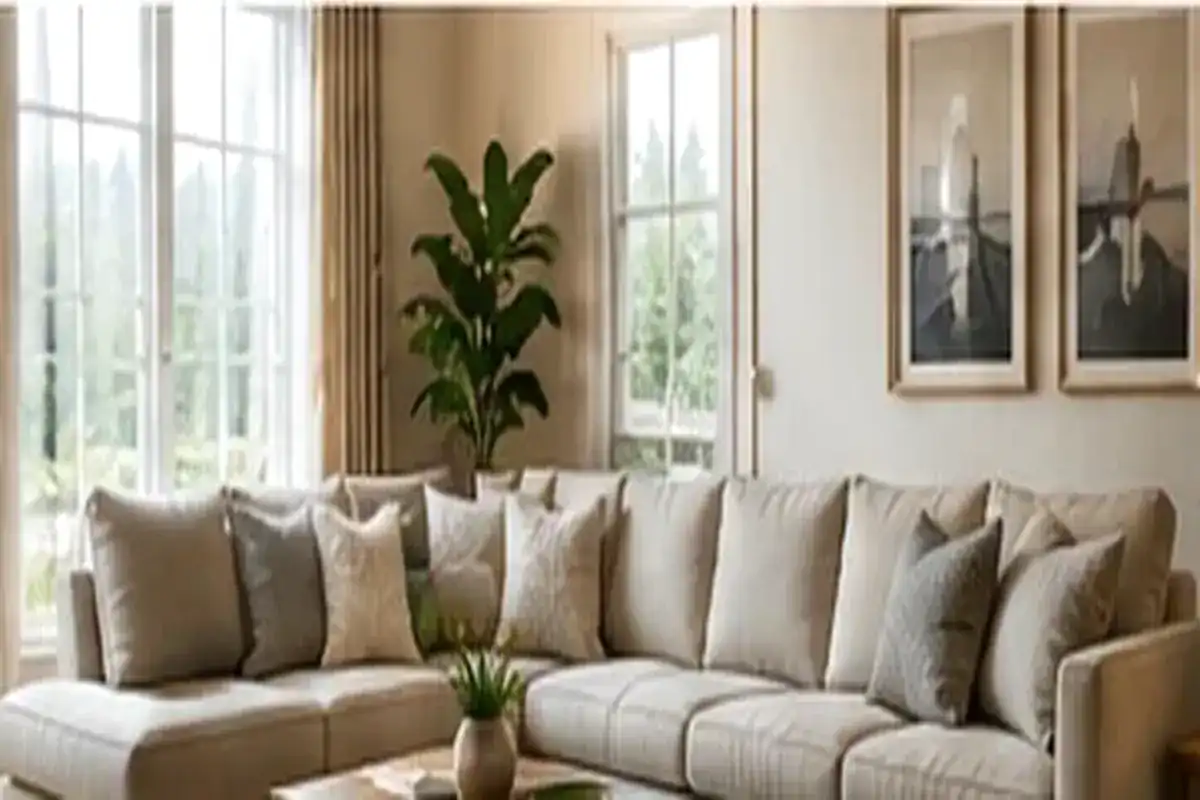Related Dream Home & Garden guide