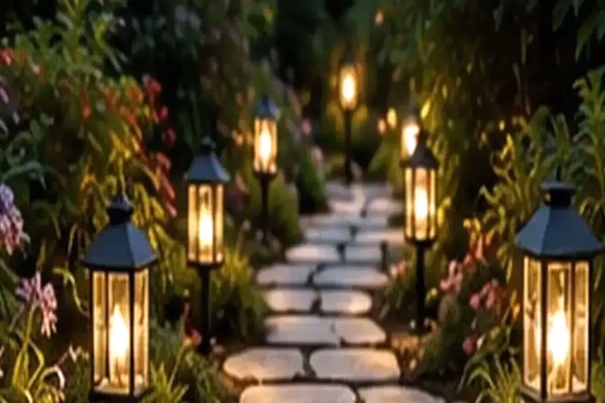 Timeless Interior Design Principles — overall view