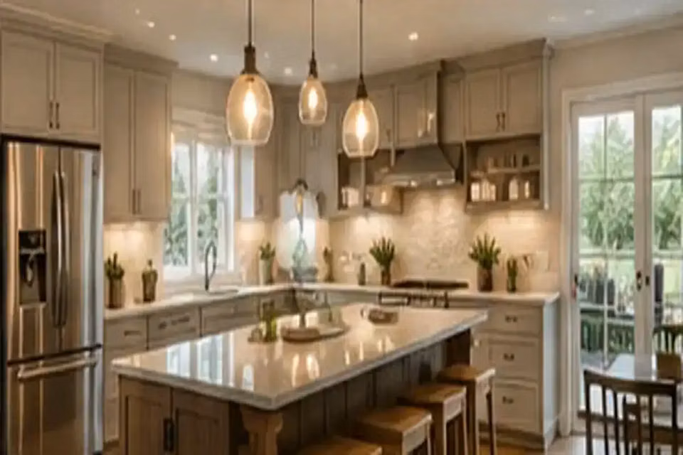 Breakfast Nook Ideas for Small Kitchens That Still Feel Comfortable