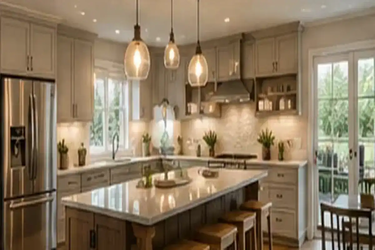 Breakfast Nook Ideas for Small Kitchens That Still Feel Comfortable