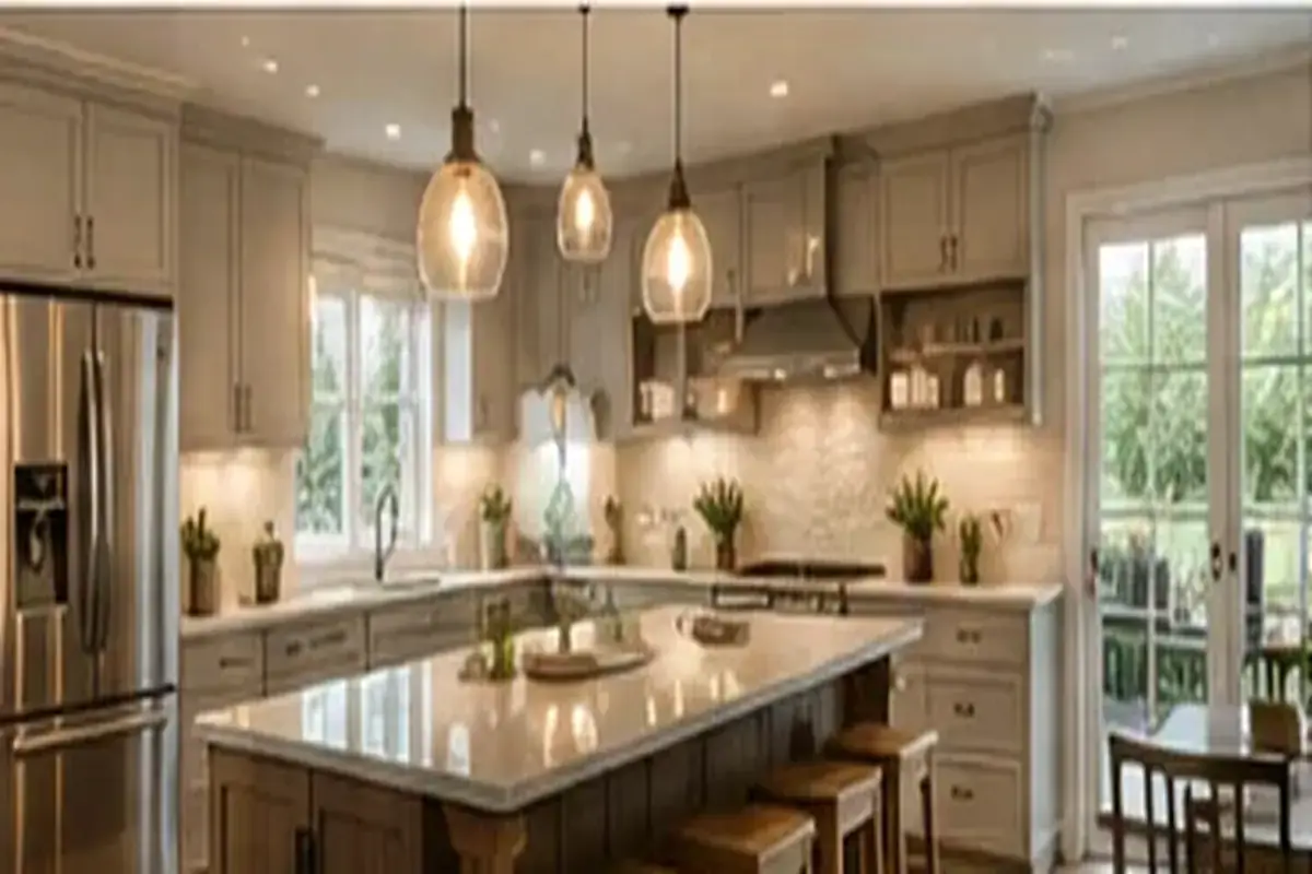 Breakfast Nook Ideas for Small Kitchens That Still Feel Comfortable — premium hero image