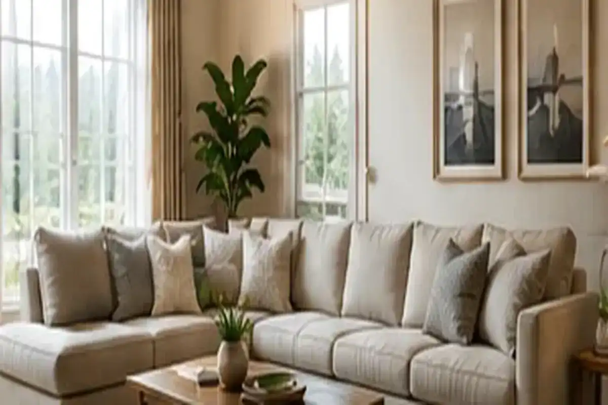 Related Dream Home & Garden guide