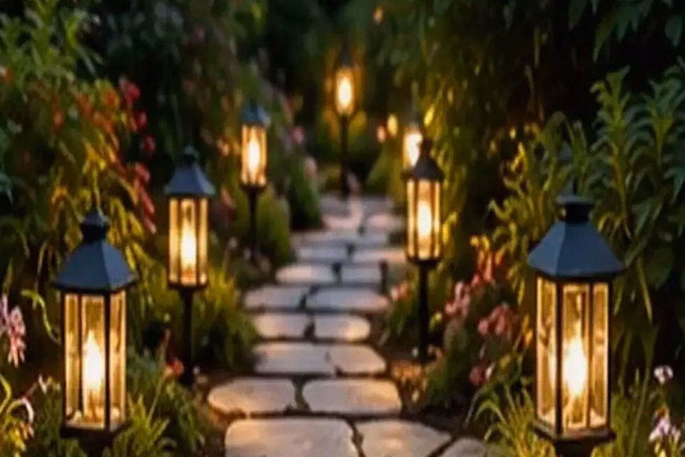 How to Start a Chaos Flower Garden Without Losing Control of the Yard
