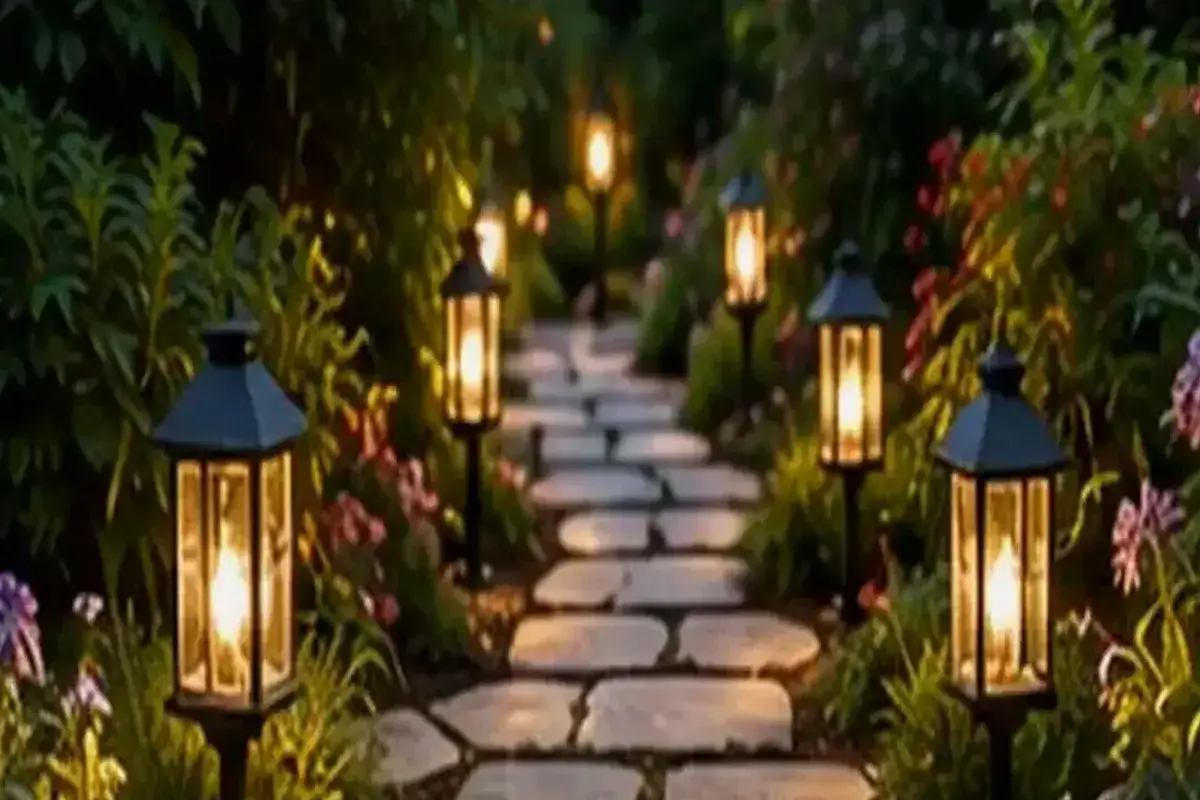How to Start a Chaos Flower Garden Without Losing Control of the Yard