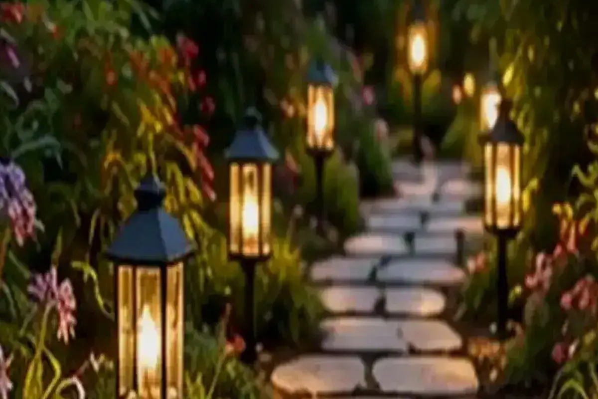 How to Start a Chaos Garden Without Losing Control of Your Yard
