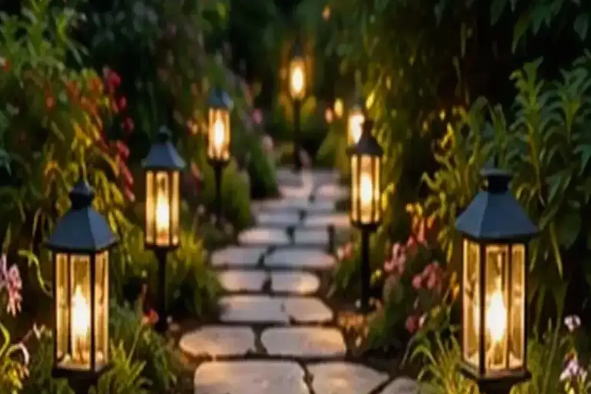 How to Start a Chaos Flower Garden Without Losing Control of the Yard