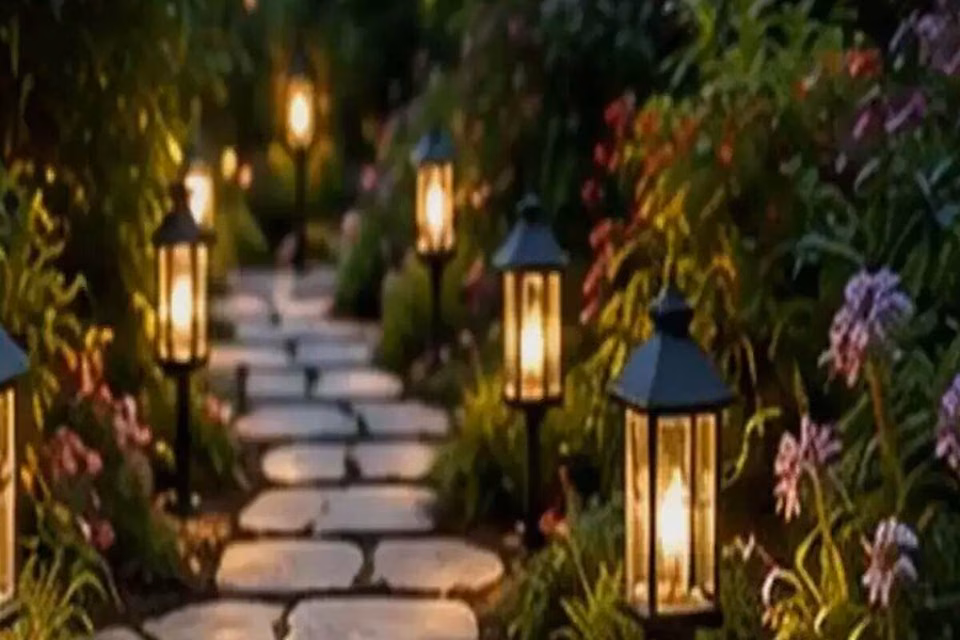 How to Start a Chaos Garden Without Losing Control of Your Yard