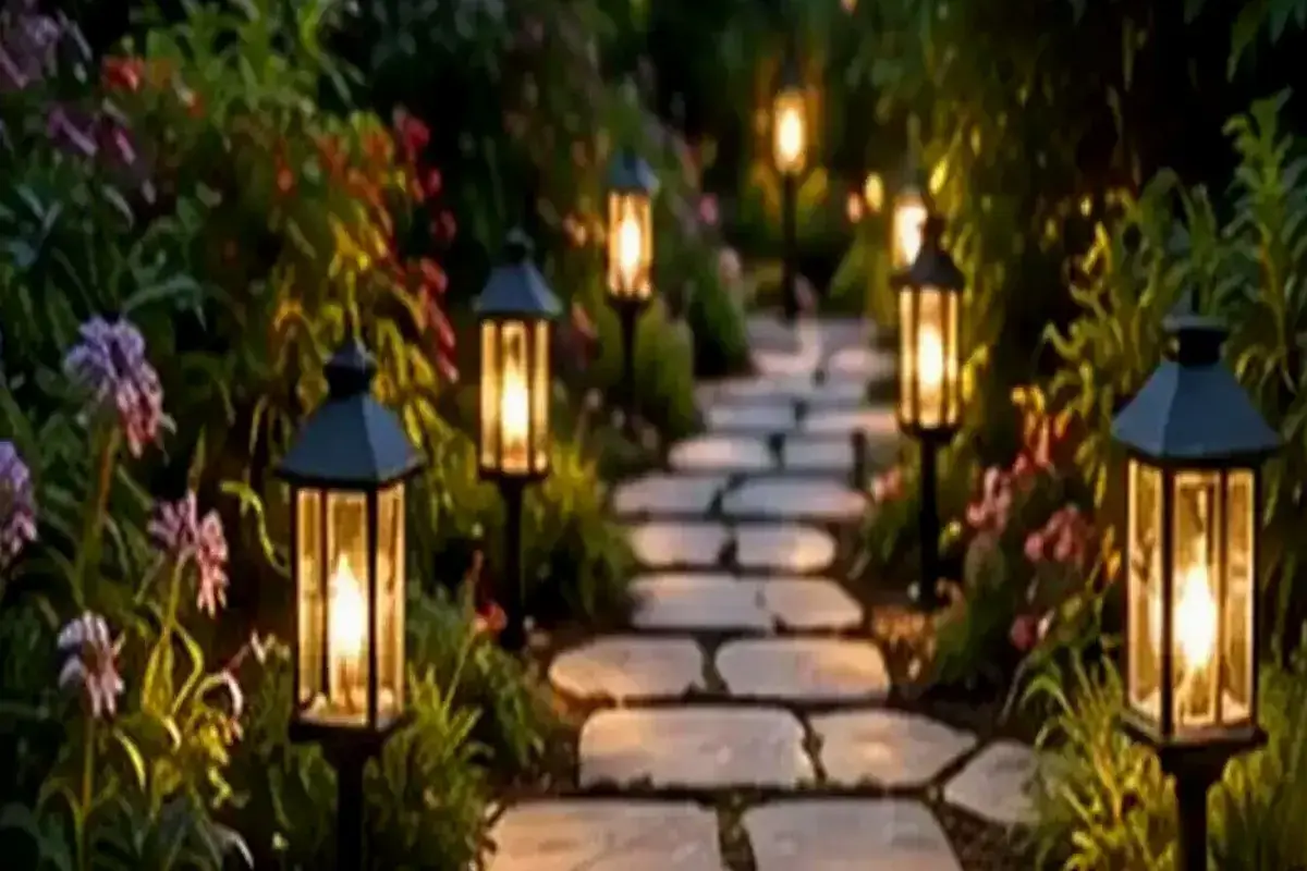 How to Start a Chaos Garden Without Losing Control of Your Yard