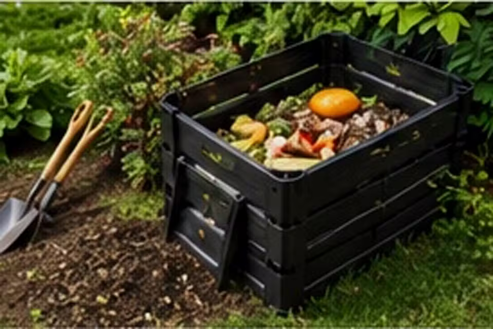 How to Start a Chaos Garden Without Losing Control of Your Yard