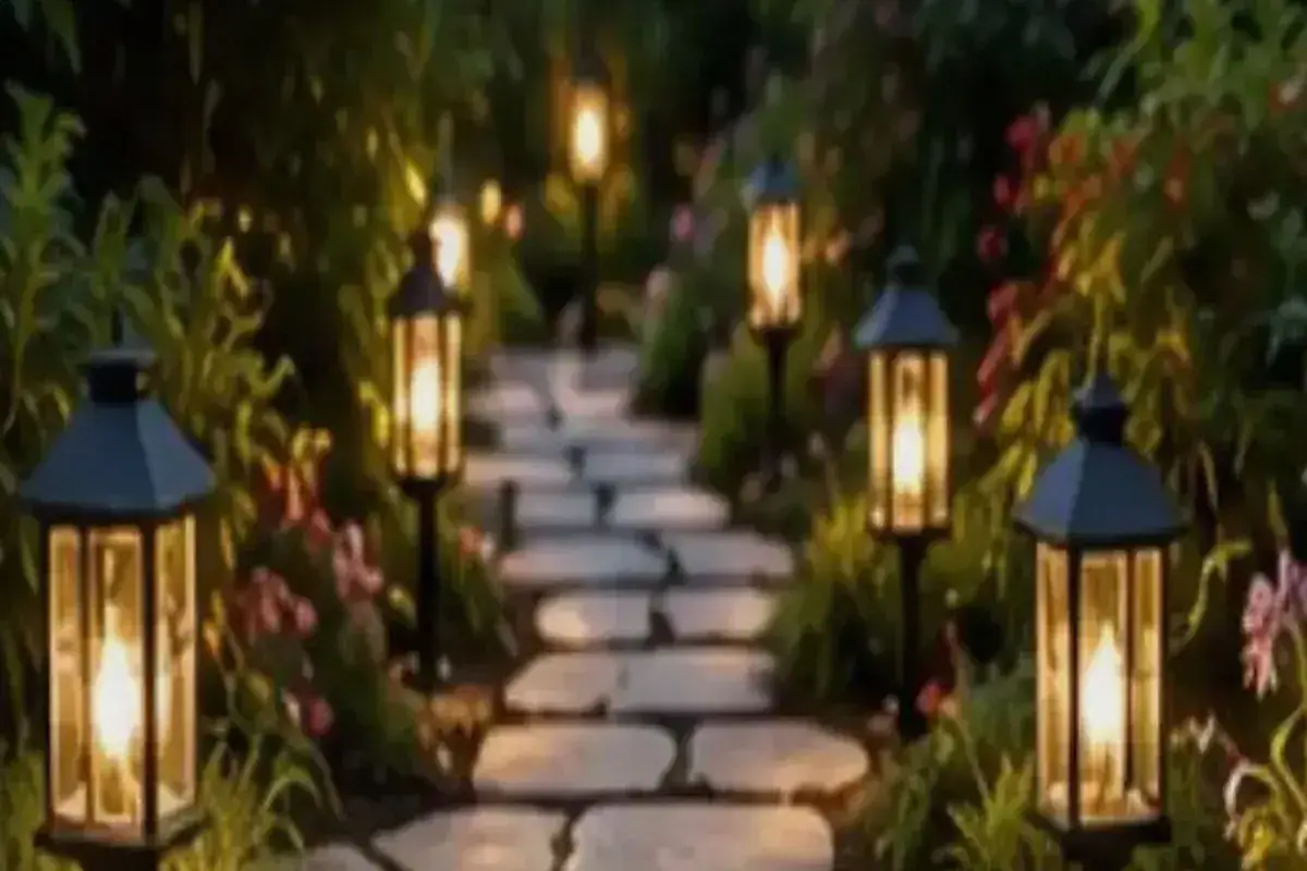 Chaos Garden Seeds: How to Build a Smart Mix for a Natural-Looking Bed