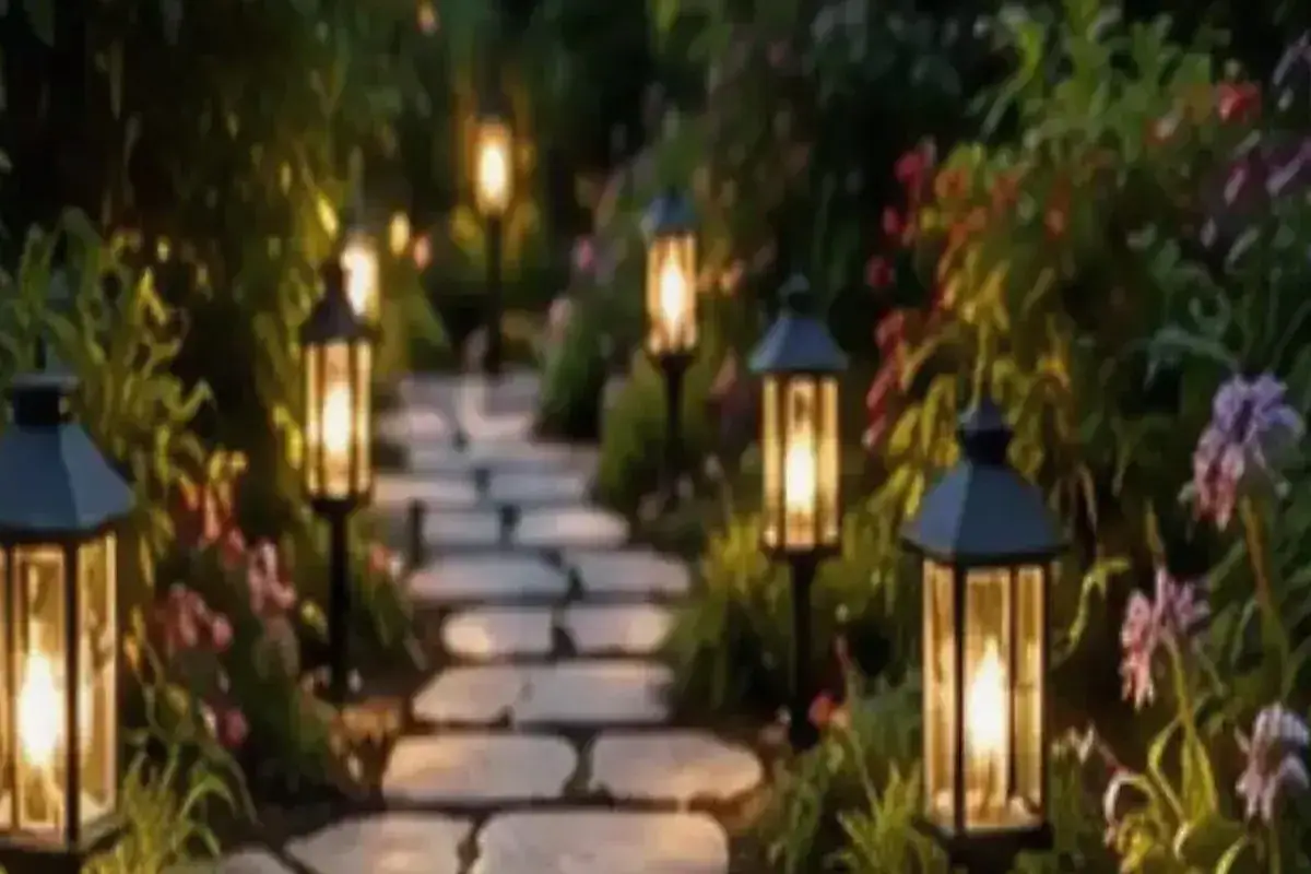 Chaos Garden Seeds: How to Build a Smart Mix for a Natural-Looking Bed — content image 1