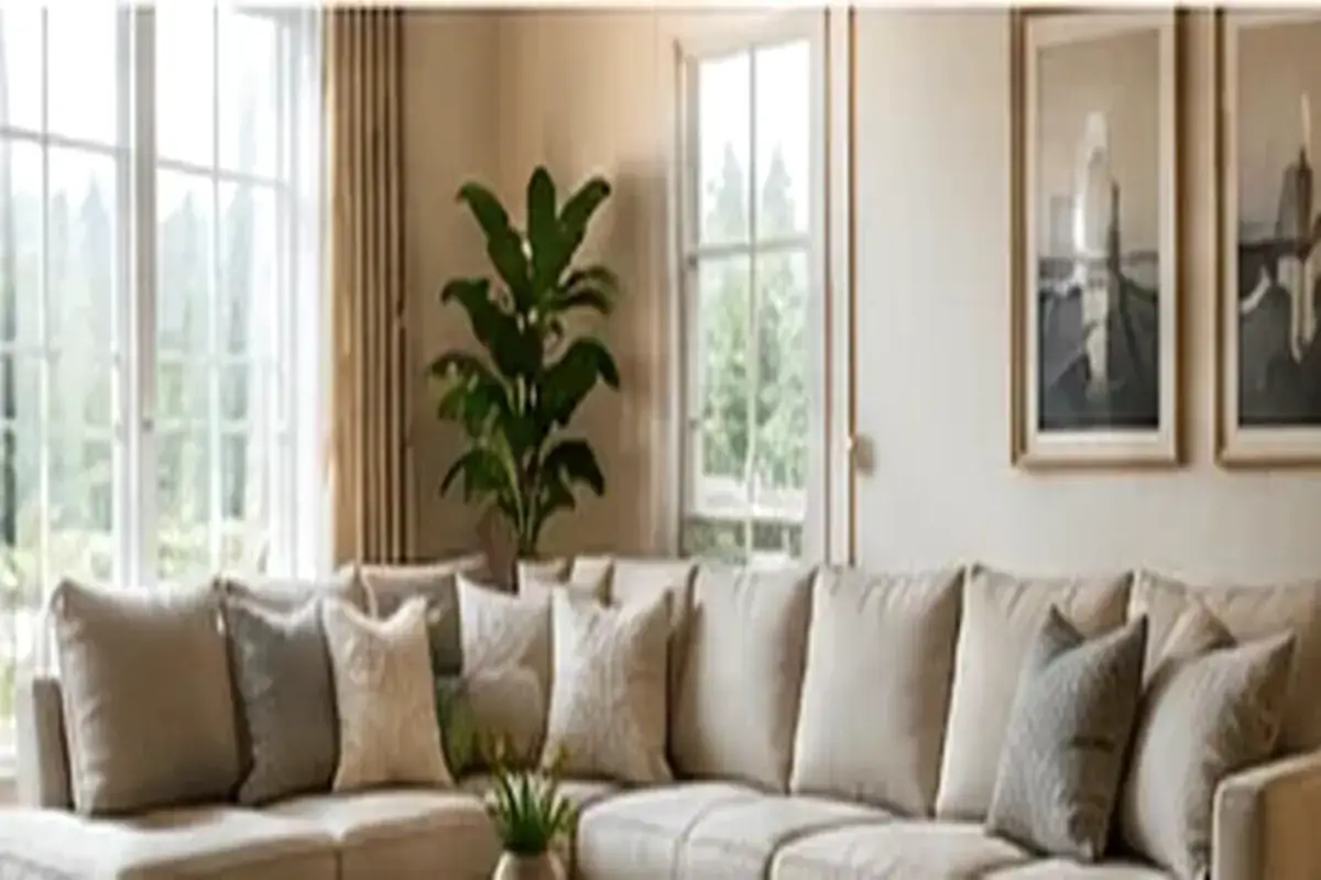 A Practical Guide to Choosing Curtains for Light, Privacy, and Proportion