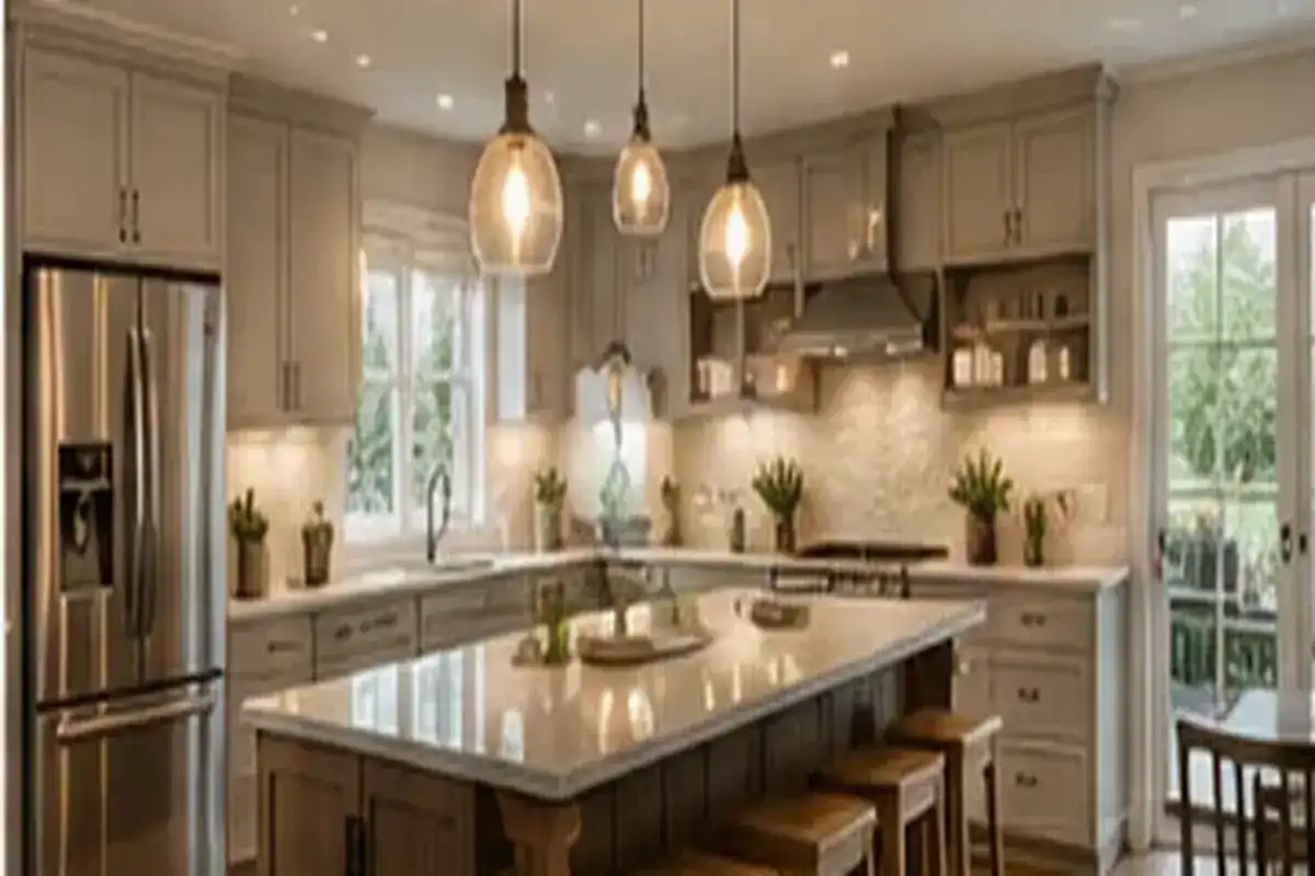 Choosing the Right Countertop Material: A Complete Comparison Guide