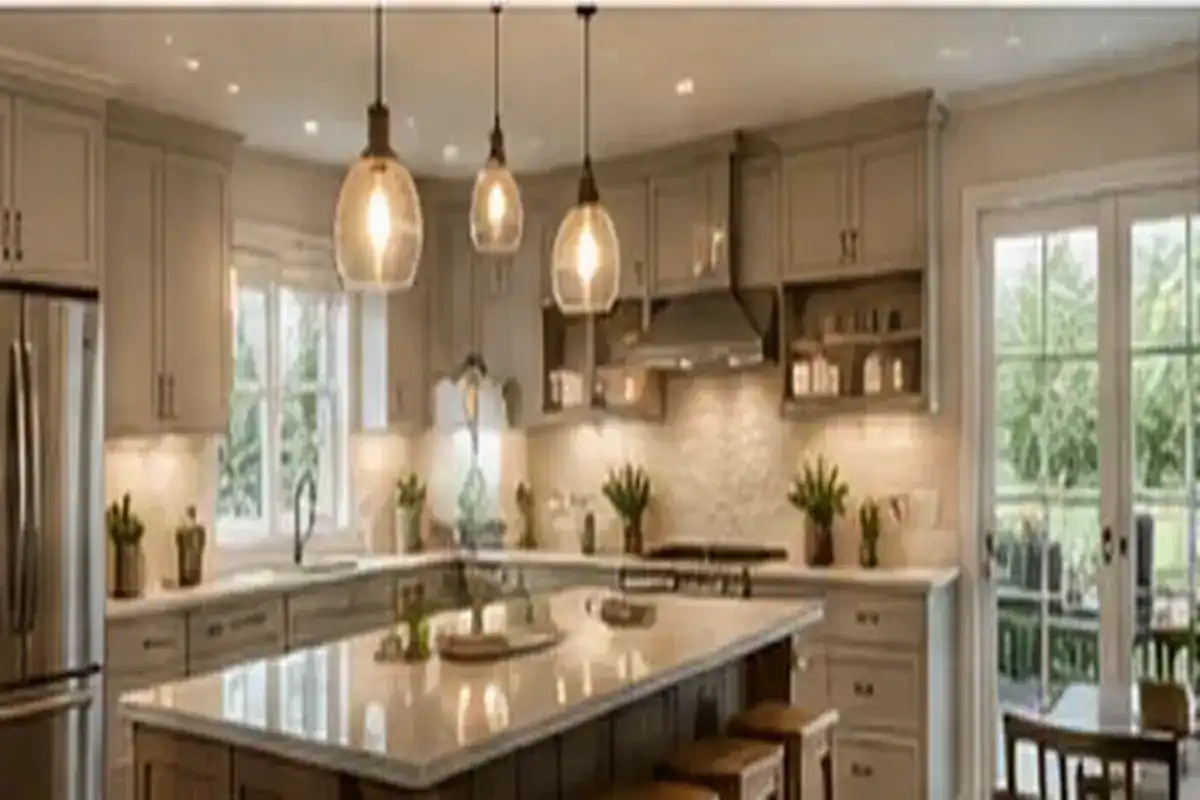 Choosing the Right Countertop Material: A Complete Comparison Guide