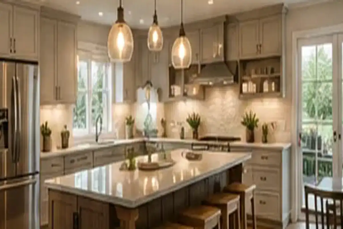 Choosing the Right Countertop Material: A Complete Comparison Guide