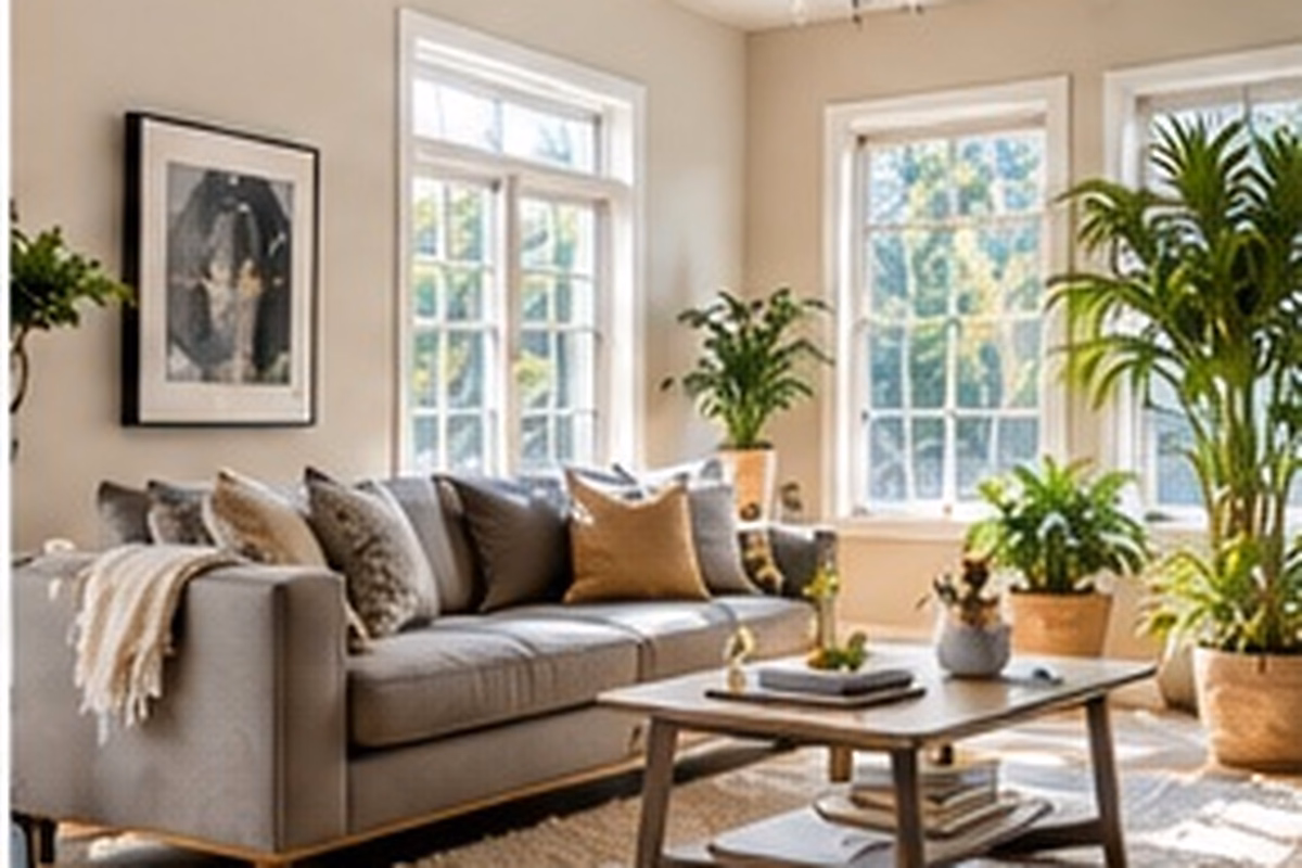 How to Clean and Store Outdoor Rugs Before Wet Weather — editorial hero image
