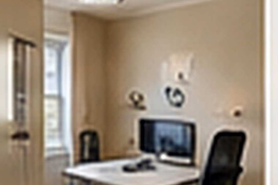 Cluttered Office to Productive Workspace: A Before-and-After Focus Reset
