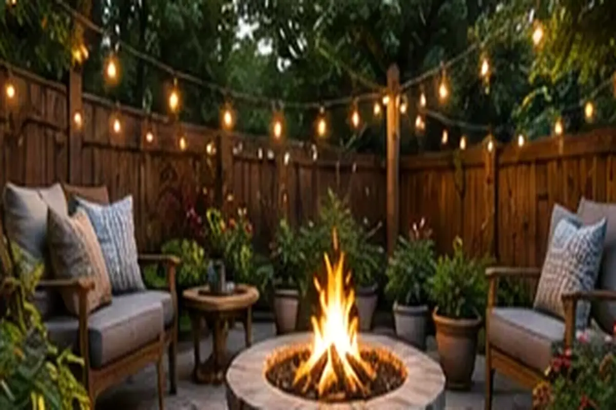 Related Dream Home & Garden article