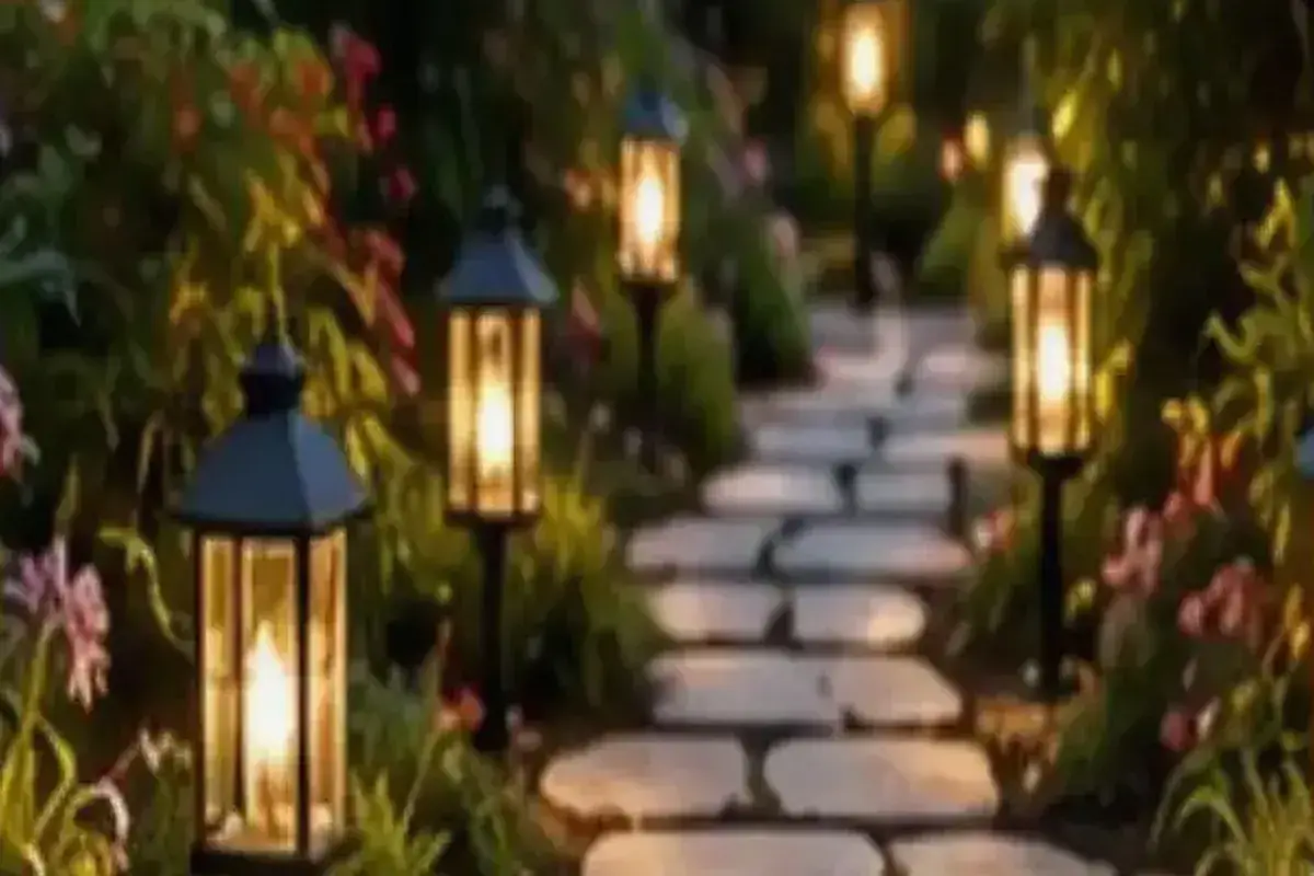 How to Protect Container Gardens From Late-Summer Heat
