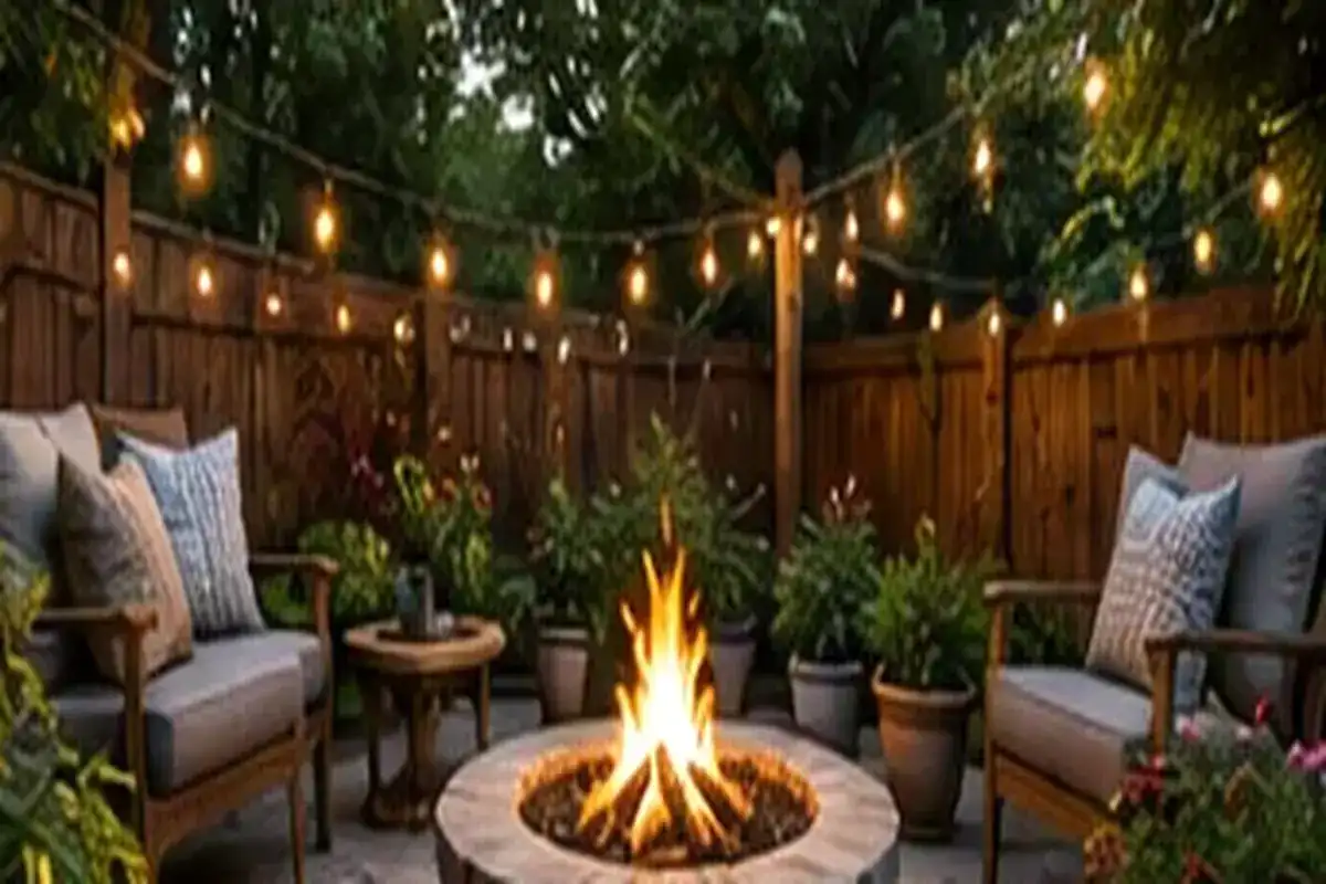 How to Cool Container Gardens During a Late-Summer Heat Spell