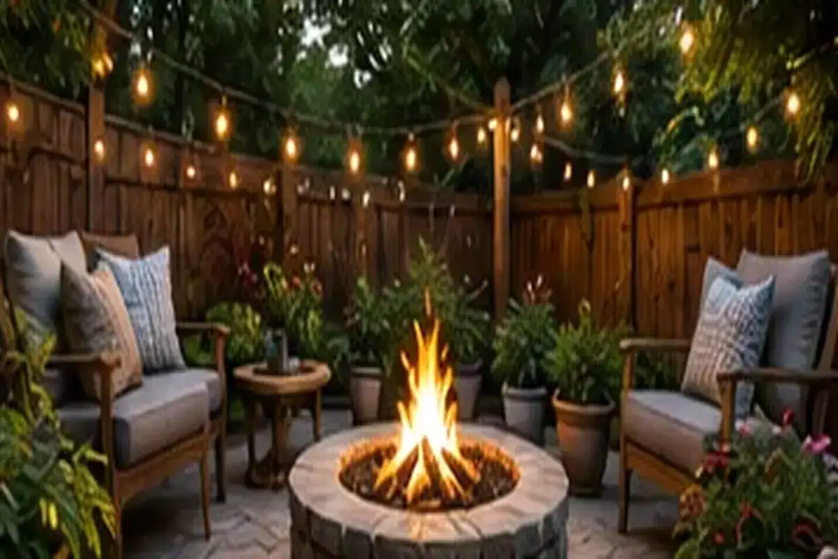 How to Cool Container Gardens During a Late-Summer Heat Spell