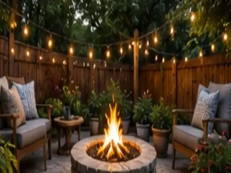 Corner-Lot Curb Appeal: How to Make Two Street-Facing Sides Feel Intentional: practical home and garden detail