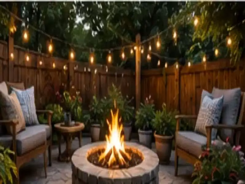 Corner-Lot Curb Appeal: How to Make Two Street-Facing Sides Feel Intentional: close-up detail