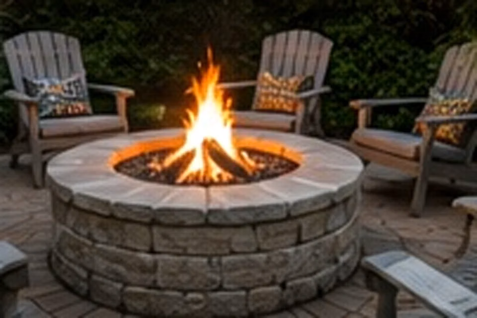 Designing an Outdoor Kitchen: What to Build First and What to Skip