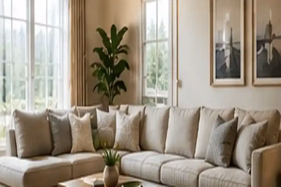 How to Set Up a Dining Room People Actually Use Every Week