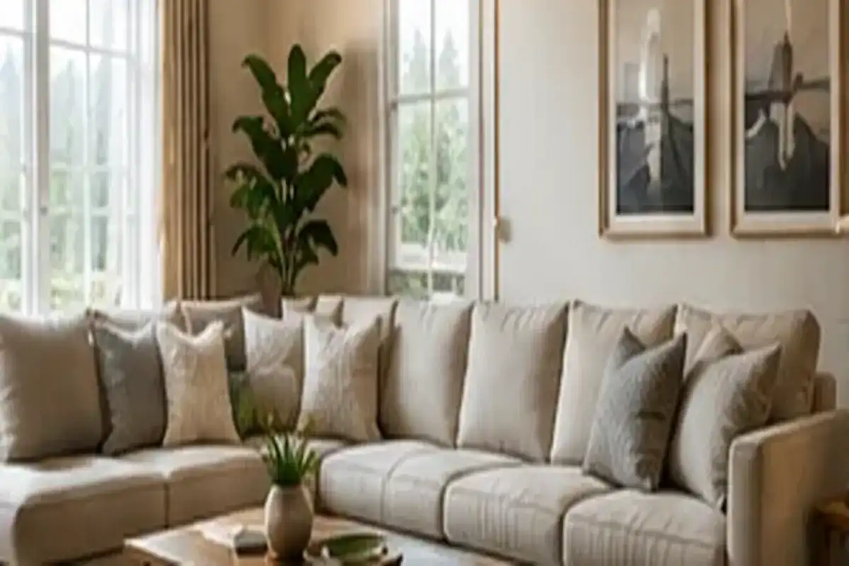 How to Set Up a Dining Room People Actually Use Every Week