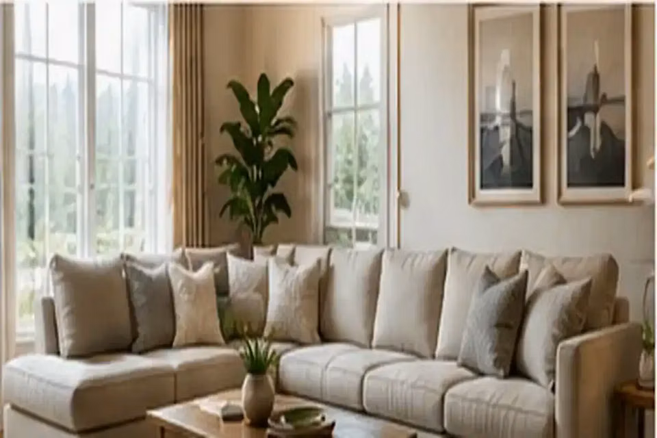 DIY Door Draft Fixes That Can Make an Older Room More Comfortable