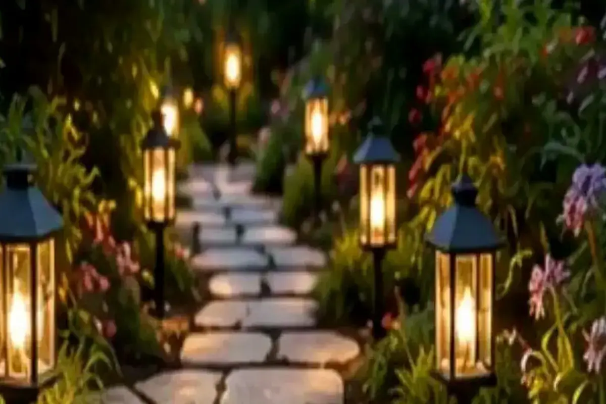 Driveway Border Ideas That Make a Small Front Yard Feel Finished