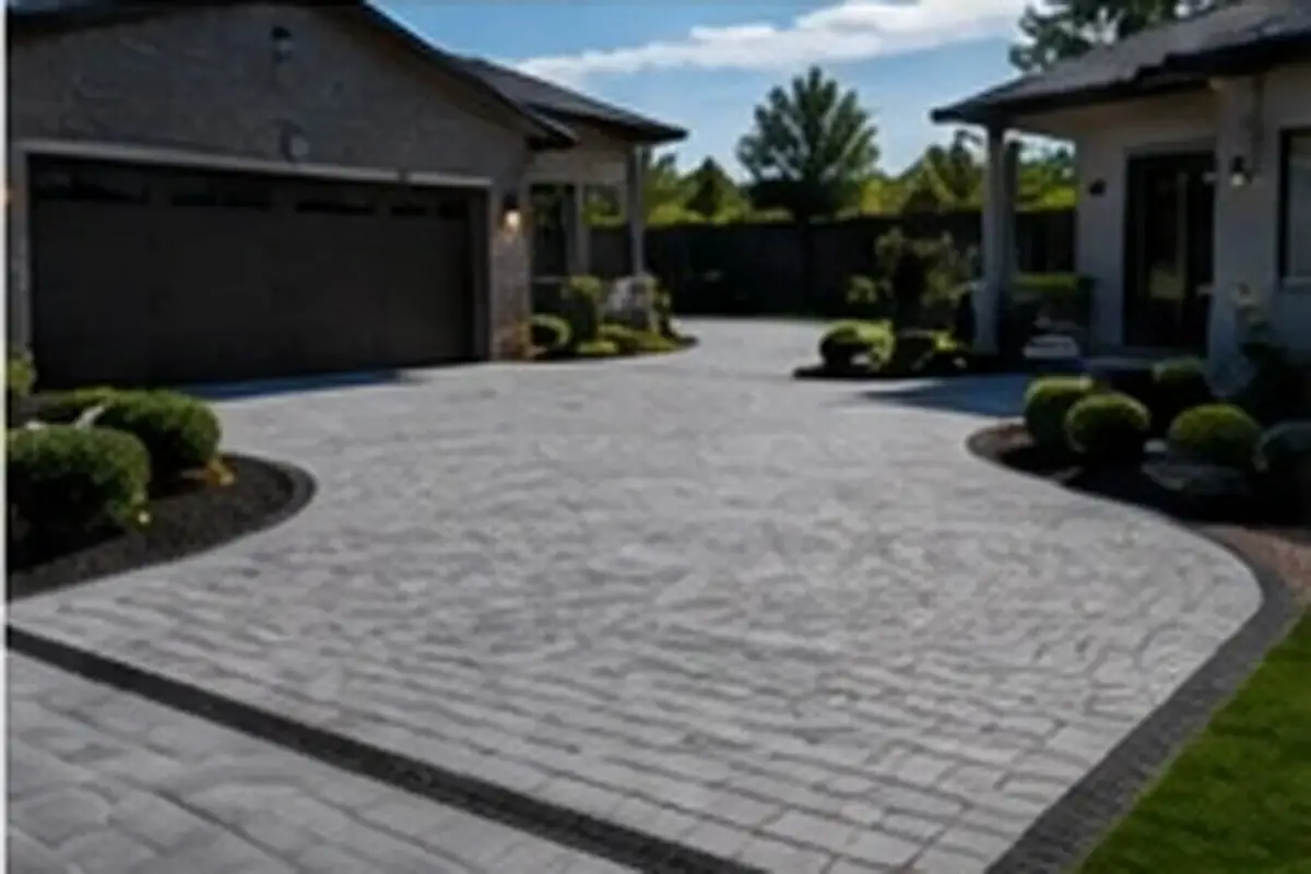 Driveway and Walkway Curb Appeal: Small Changes With a Big Visual Effect