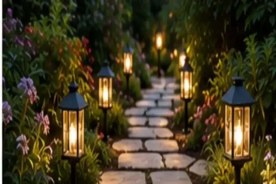 How to Transition a Thirsty Lawn to a Lower-Water Yard Without Doing It All at Once