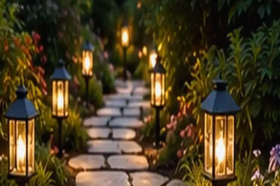 Drought-Tolerant Lawn Design: When Grass Isn’t the Best Answer