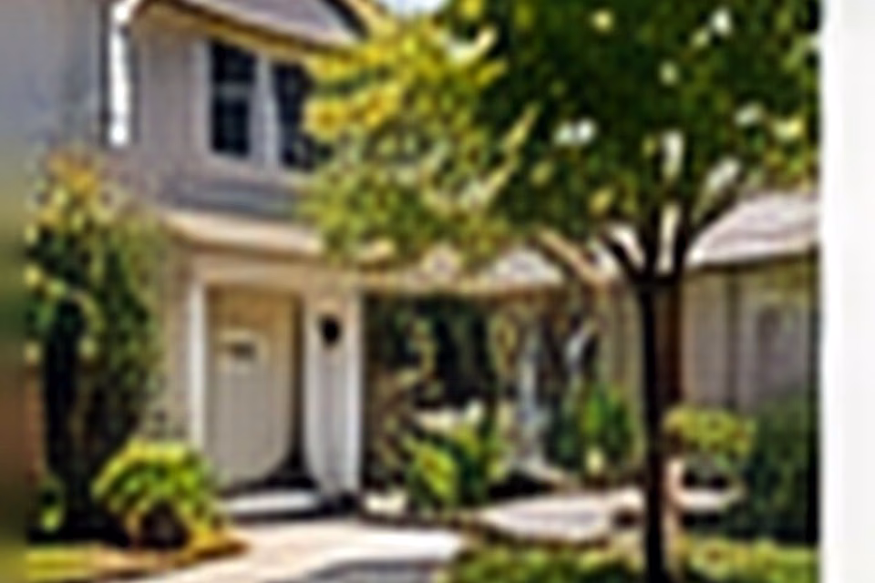Dull Yard to Family-Friendly Oasis: Add Function Without Losing Green Space